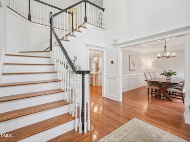 4315 Russling Leaf Ln, Raleigh, NC 27613 - photo 3