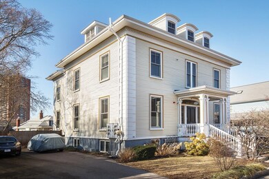 363 S Huntington Ave unit 2, Jamaica Plain, MA 02130 - photo 3