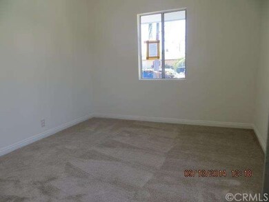 Front Bedroom 