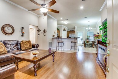 3421 Dana Ln, Denison, TX 75021 - photo 7