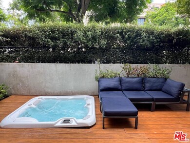 855 N Croft Ave unit 101, West Hollywood, CA 90069 - photo 6