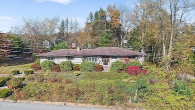 No neighbors on top of you