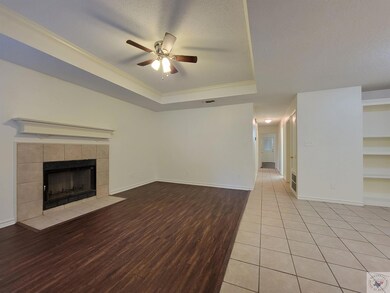 3804-3806 Wren Rowe Dr, Texarkana, TX 75503 - photo 3