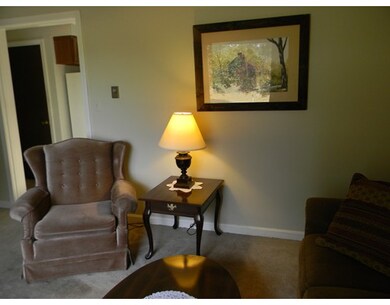 305 Long Plain Rd, South Deerfield, MA 01373 - photo 5