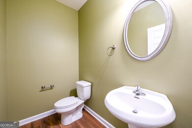 5610 Wooded Valley Way, Flowery Branch, GA 30542 - photo 5