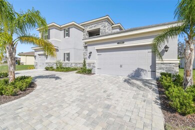 3280 Juniper Springs St, Wesley Chapel, FL 33543 - photo 4