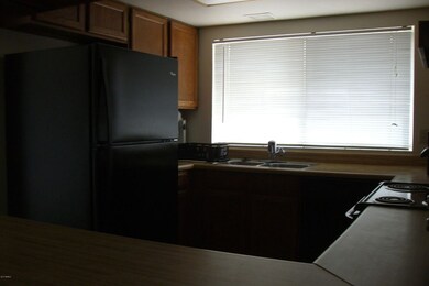 cozy kitchen
