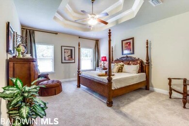 This is a Model Home Photo. Lot 17 is the same floor plan and design. Colors, finishes, amenities, furnishing and fixtures may be different.