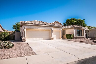 Lovely Curb Appeal