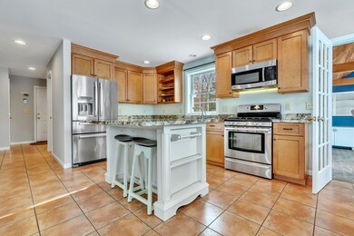 Kitchen 1
