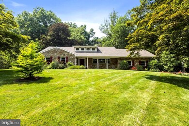 1682 Graham Rd, Jenkintown, PA 19046 - photo 2