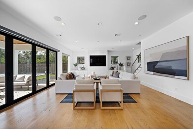 Experience seamless indoor/outdoor living with stu