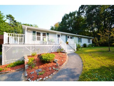 43 Old Milton Rd, Rochester, NH 03868 - photo 2