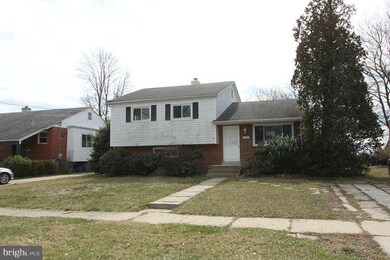 4706 Falcon St, Rockville, MD 20853 - photo 2