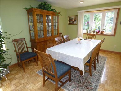 Dining Room.