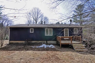 284 North Rd, Deering, NH 03244 - photo 2