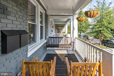 640 Franklin St NE unit 1, Washington, DC 20017 - photo 3