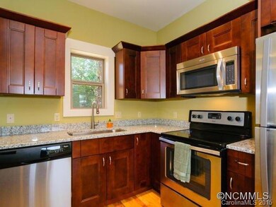 Stainless steel appliancea