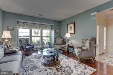 12368 Grantley Ct, Woodbridge, VA 22192 - photo 5