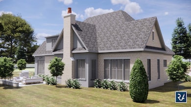 725 W Tamarack Trail, Lake Forest, IL 60045 - photo 3