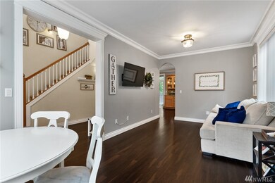 20601 193rd Avenue Ct E, Orting, WA 98360 - photo 5