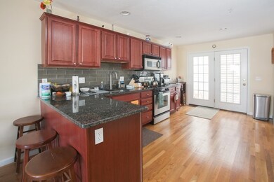 47 Alder St unit 17, Waltham, MA 02453 - photo 6
