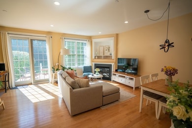 208 Pine St unit 42, Amherst, MA 01002 - photo 4