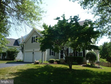 9720 Snare Drum Ct, Bristow, VA 20136 - photo 2
