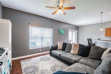 18842 New Passage Blvd, Land O Lakes, FL 34638 - photo 4