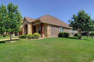 3541 Tuscan Hills Cir, Denton, TX 76210 - photo 2