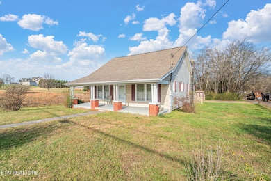 8621 N Ruggles Ferry Pike, Strawberry Plains, TN 37871 - photo 6