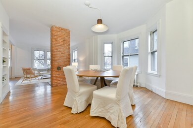 14 Rutland St unit 1, Cambridge, MA 02138 - photo 5