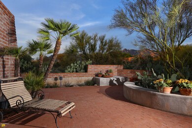 NE Patio