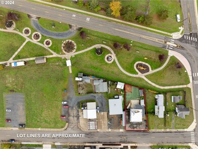 155 E Main St, Lowell, OR 97452 - photo 4