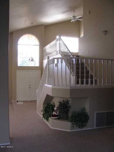 Double door entry