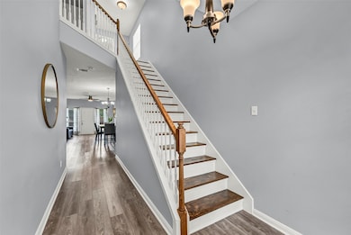 3925 Lowden St unit B, Houston, TX 77051 - photo 5