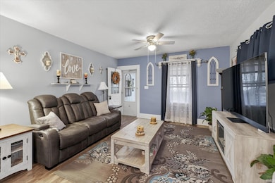 1407 S Meeker Ave, Muncie, IN 47302 - photo 5