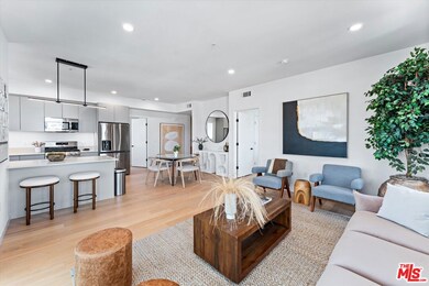 Mosaika unit 510, Los Angeles, CA 90006 - photo 7