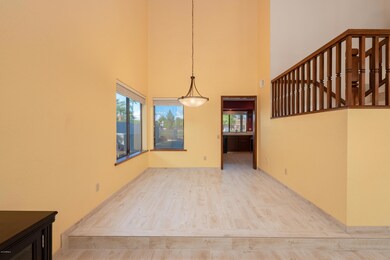 Formal Dining