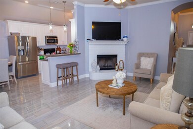 4800 Sapphire Ln, Granbury, TX 76049 - photo 6