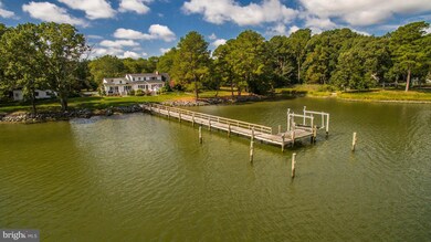 7867 Follys Cove Rd, Saint Michaels, MD 21663 - photo 3