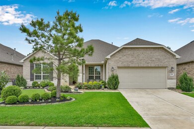 234 Kimblewick Way, Spring, TX 77382 - photo 4