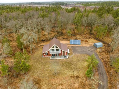 4370 Deerpath Trail, Danbury, WI 54830 - photo 2