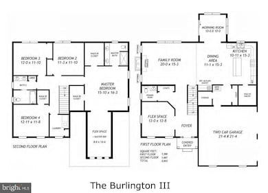 415 W Prospect Ave (Burlington Iii), North Wales, PA 19454 - photo 2