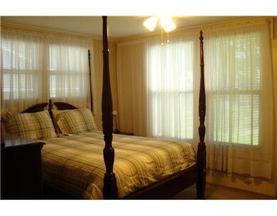 Master Bedroom.