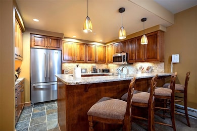2155 Ski Time Square Dr unit 326, Steamboat Springs, CO 80487 - photo 5