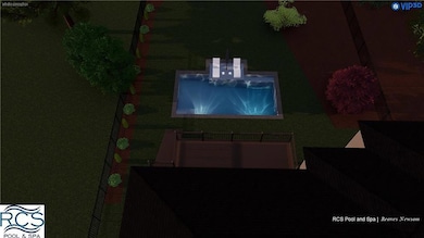 320 Shady Grove Ln, Alpharetta, GA 30009 - photo 2