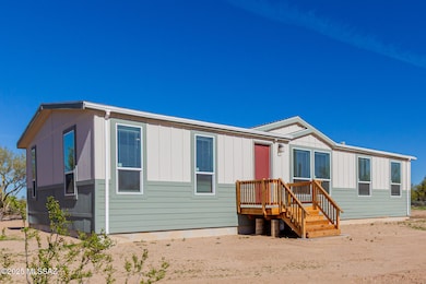 34412 E Amber Sunrise Dr, Marana, AZ 85658 - photo 3