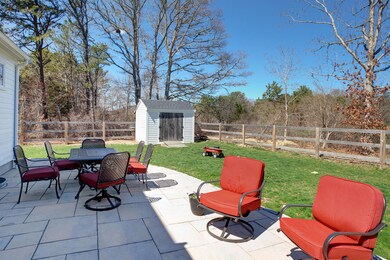 121 Percival Rd, Falmouth, MA 02536 - photo 5