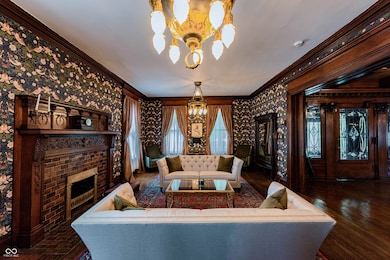 825 E Washington St, Muncie, IN 47305 - photo 6